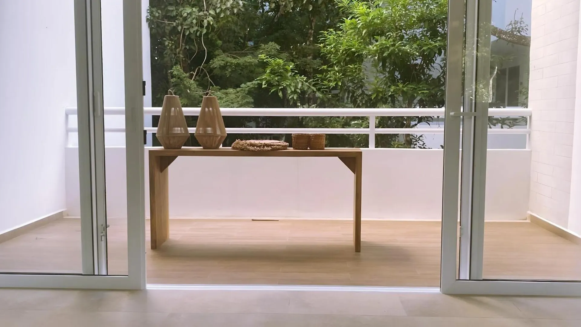 Apartment Cozy Stay In Tulum - Aldea Zama - 2 Pools, Gym & Palapa Mexico