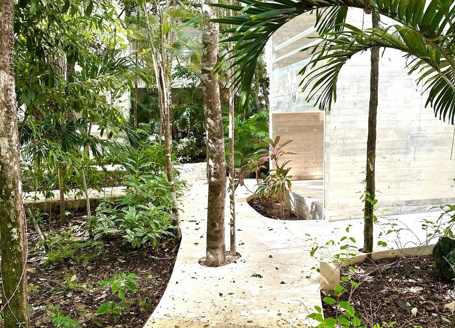 Apartment Cozy Stay In Tulum - Aldea Zama - 2 Pools, Gym & Palapa